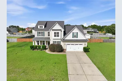 940 Pecan Grove Loop, Hope Mills, NC 28348 - Photo 1