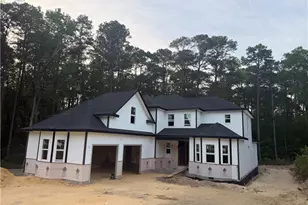 995 E Central Ave, Raeford, NC 28376 - Photo 1