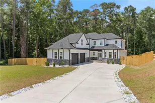 995 E Central Ave, Raeford, NC 28376 - Photo 3