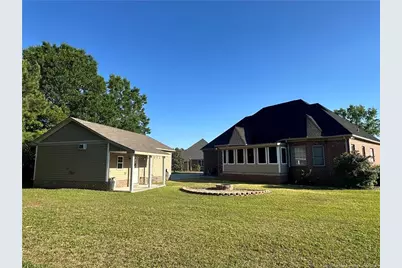 510 Cherry Lane, Lumberton, NC 28358 - Photo 33