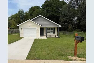 1912 Powell Street, Fayetteville, NC 28306 - Photo 1