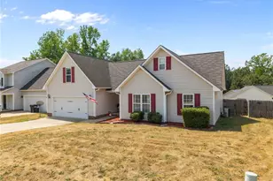 2608 Gressitt Point lane, Fayetteville, NC 28306 - Photo 3