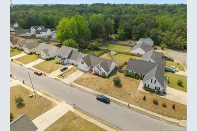 2608 Gressitt Point Lane, Fayetteville, NC 28306 - Photo 35