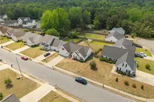 2608 Gressitt Point lane, Fayetteville, NC 28306 - Photo 35
