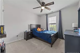 2608 Gressitt Point lane, Fayetteville, NC 28306 - Photo 27