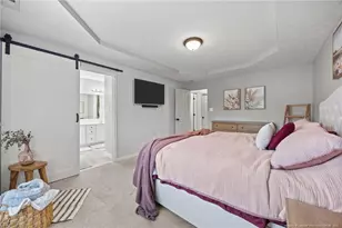 2608 Gressitt Point lane, Fayetteville, NC 28306 - Photo 19