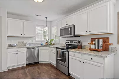 2608 Gressitt Point Lane, Fayetteville, NC 28306 - Photo 11