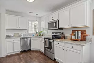 2608 Gressitt Point lane, Fayetteville, NC 28306 - Photo 11