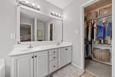 2608 Gressitt Point Lane, Fayetteville, NC 28306 - Photo 21