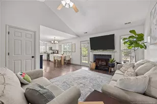 2608 Gressitt Point lane, Fayetteville, NC 28306 - Photo 5