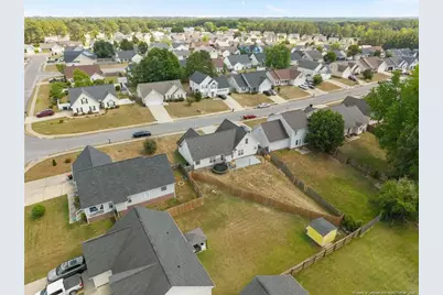 2608 Gressitt Point Lane, Fayetteville, NC 28306 - Photo 33