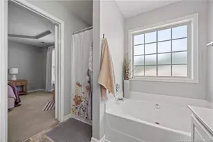 2608 Gressitt Point lane, Fayetteville, NC 28306 - Photo 23