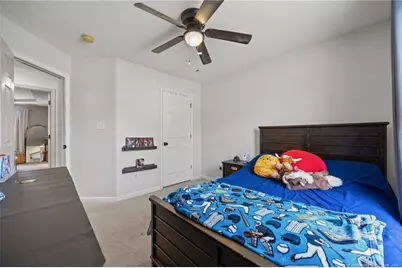 2608 Gressitt Point Lane, Fayetteville, NC 28306 - Photo 27