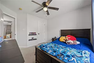 2608 Gressitt Point lane, Fayetteville, NC 28306 - Photo 27