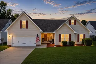 2608 Gressitt Point lane, Fayetteville, NC 28306 - Photo 1