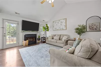 2608 Gressitt Point Lane, Fayetteville, NC 28306 - Photo 5