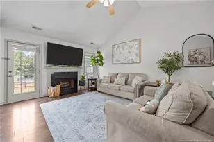 2608 Gressitt Point lane, Fayetteville, NC 28306 - Photo 5