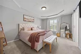 2608 Gressitt Point lane, Fayetteville, NC 28306 - Photo 17