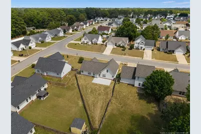 2608 Gressitt Point Lane, Fayetteville, NC 28306 - Photo 33