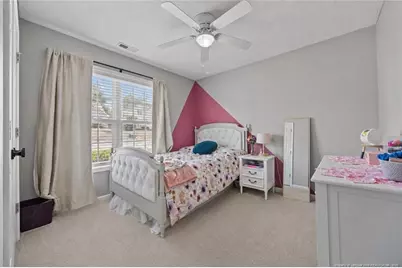 2608 Gressitt Point Lane, Fayetteville, NC 28306 - Photo 23