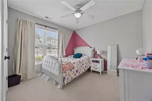 2608 Gressitt Point lane, Fayetteville, NC 28306 - Photo 23