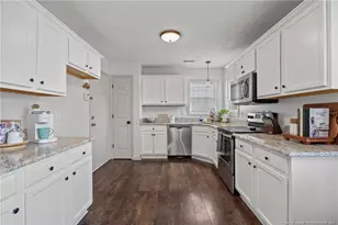 2608 Gressitt Point lane, Fayetteville, NC 28306 - Photo 11