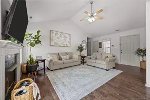 2608 Gressitt Point lane, Fayetteville, NC 28306 - Photo 7