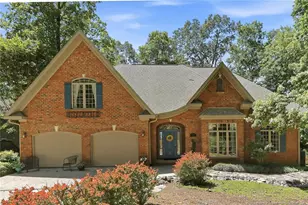 5168 Meadowlark Trl Trail, Sanford, NC 27332 - Photo 1