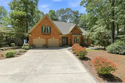 5168 Meadowlark Trl Trail, Sanford, NC 27332 - Photo 3