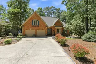 5168 Meadowlark Trl Trail, Sanford, NC 27332 - Photo 3