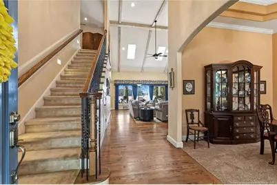 5168 Meadowlark Trl Trail, Sanford, NC 27332 - Photo 7