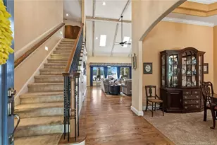 5168 Meadowlark Trl Trail, Sanford, NC 27332 - Photo 7