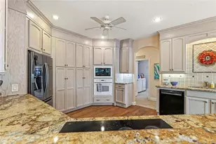 5168 Meadowlark Trl Trail, Sanford, NC 27332 - Photo 17