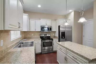 231 Snipe Court, Raeford, NC 28376 - Photo 13