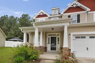 231 Snipe Ct, Raeford, NC 28376 - Photo 3