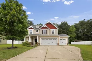 231 Snipe Ct, Raeford, NC 28376 - Photo 1