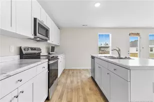 33 Pointer Wy, Parkton, NC 28371 - Photo 17