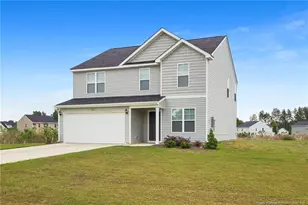 33 Pointer Wy, Parkton, NC 28371 - Photo 3