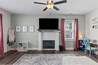137 Vorster Road, Raeford, NC 28376 - Photo 13