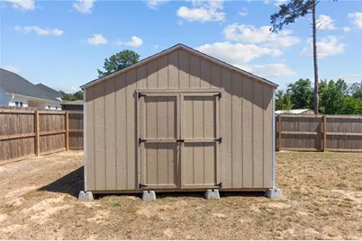 137 Vorster Road, Raeford, NC 28376 - Photo 37