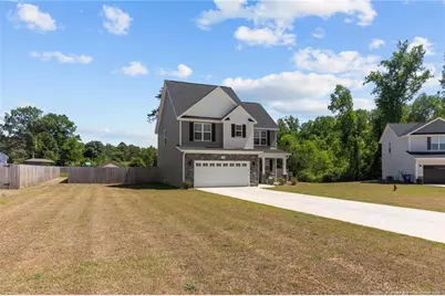 137 Vorster Road, Raeford, NC 28376 - Photo 5