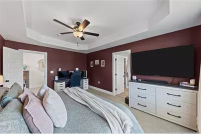 137 Vorster Road, Raeford, NC 28376 - Photo 25