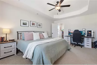 137 Vorster Road, Raeford, NC 28376 - Photo 35