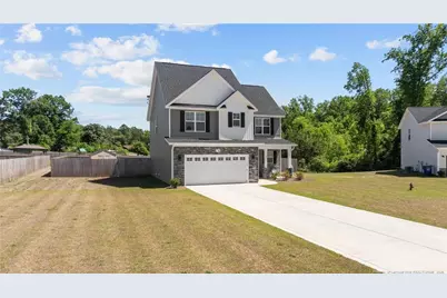 137 Vorster Road, Raeford, NC 28376 - Photo 3