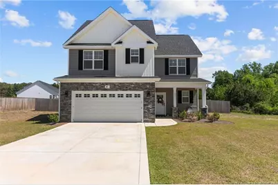 137 Vorster Road, Raeford, NC 28376 - Photo 1