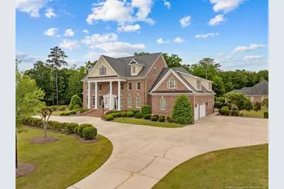 105 Grande Oak Boulevard, Lumberton, NC 28358 - Photo 3