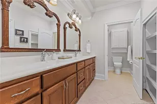105 Grande Oak Blvd, Lumberton, NC 28358 - Photo 33