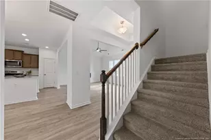 228 Marlborough St, Raeford, NC 28376 - Photo 23