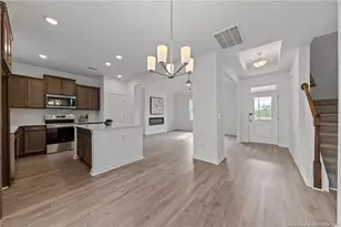 228 Marlborough St, Raeford, NC 28376 - Photo 11