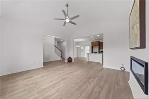 228 Marlborough St, Raeford, NC 28376 - Photo 5